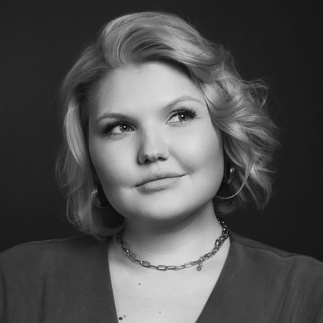 Vasilisa Savkina