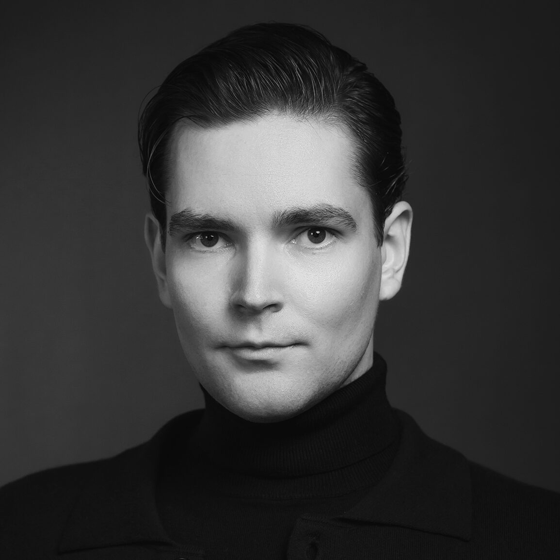 Andrey Shitikov